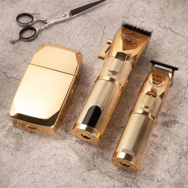 NEW TOUCH Professional Gold Outliner Detailer
