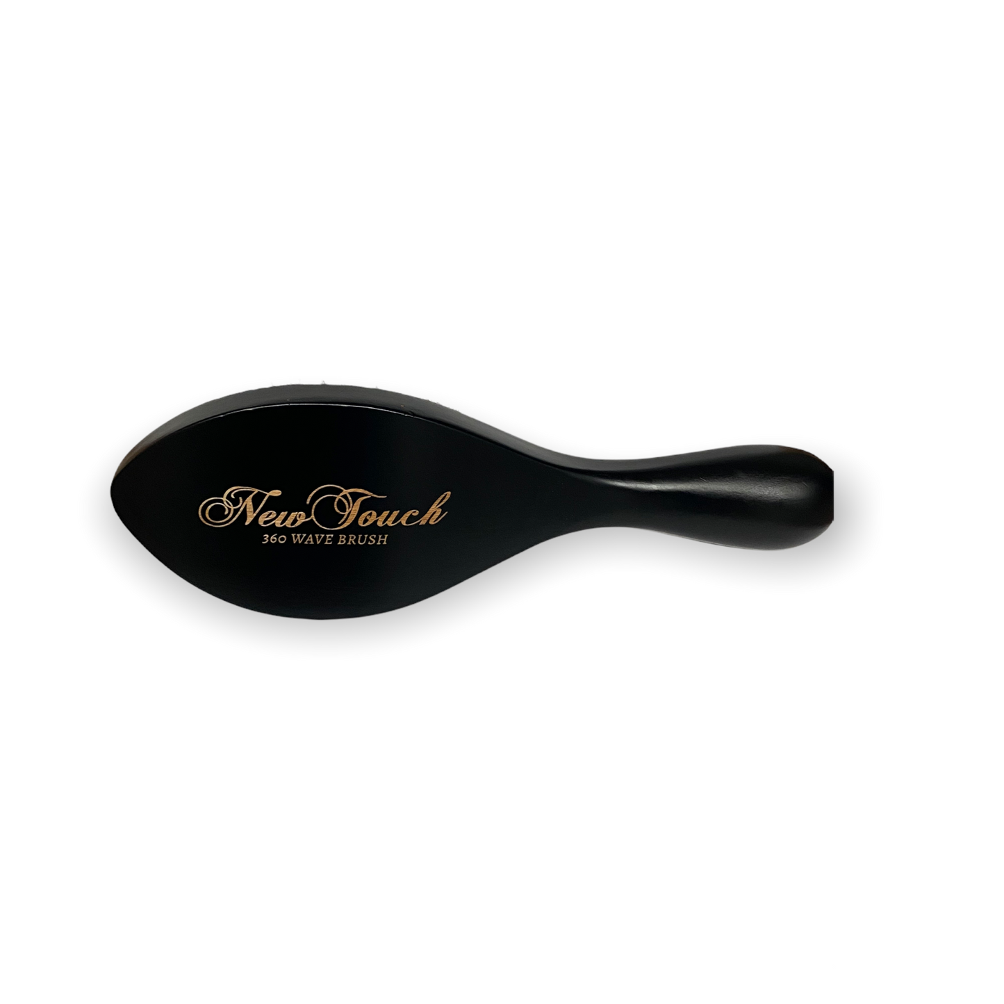 NEW TOUCH 360 Curve Wave Brush
