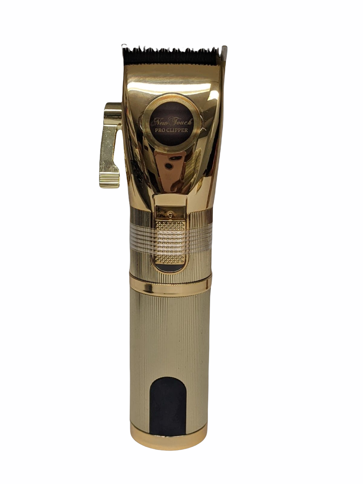 NEW TOUCH Premium Gold 2 Speed Clipper