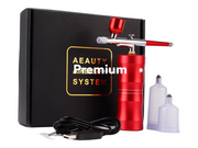 Cordless Airbrush Kit – Your Portable Spray