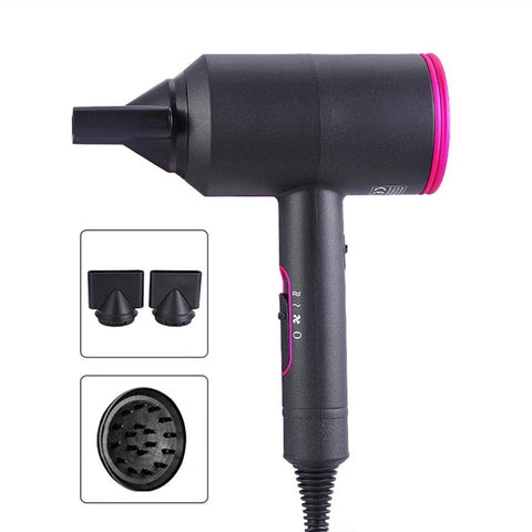 Professional Ionic Hair Blow Dryer