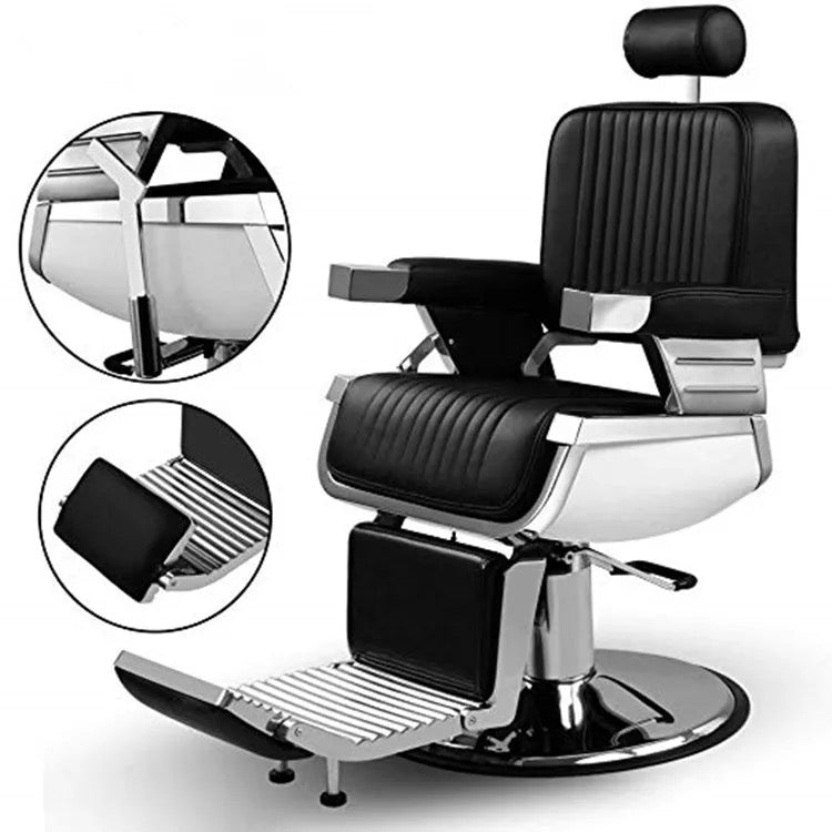 Retro Barber chair