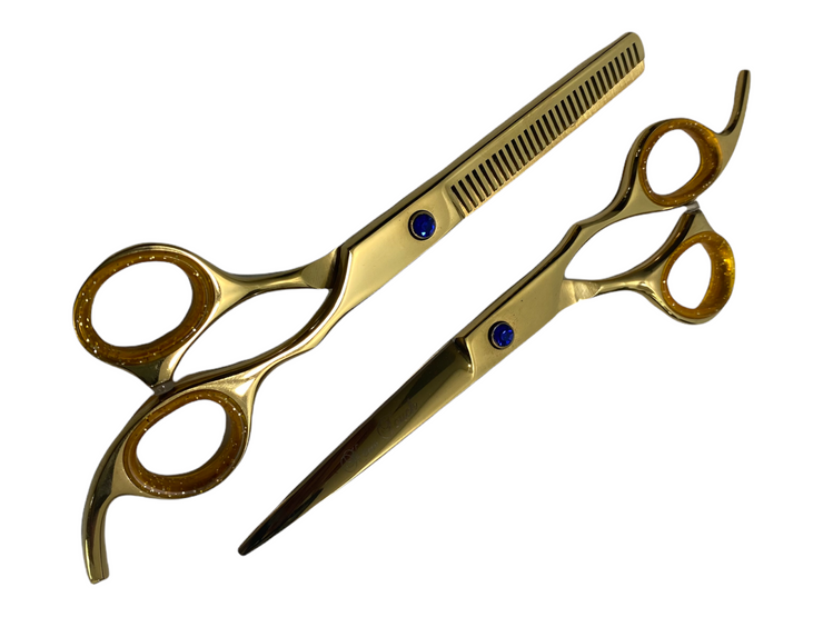 NEW TOUCH 2 6 inch Scissor Set