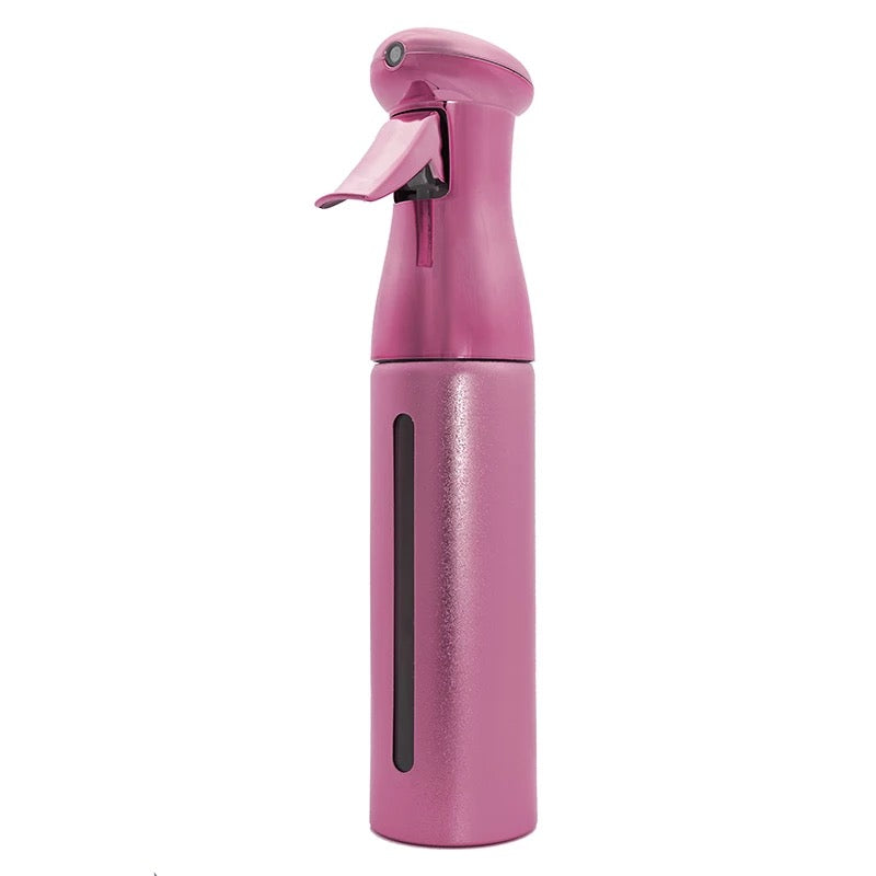 Continuous Mist Water Spray Bottles 300ML