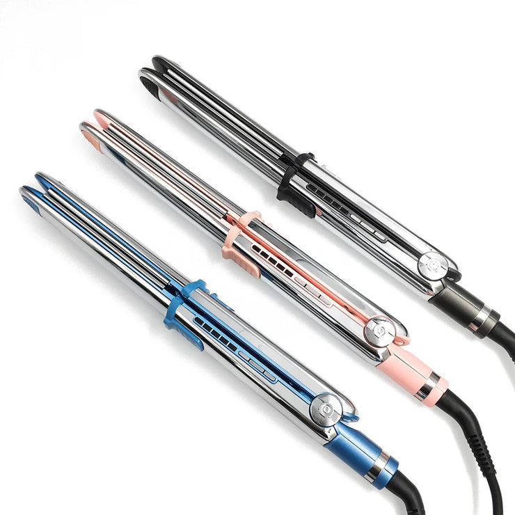 NEW TOUCH Premium Nano Titanium Hair Straightener