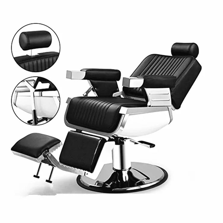 Retro Barber chair