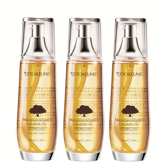 New Touch  MoroccoArganOil