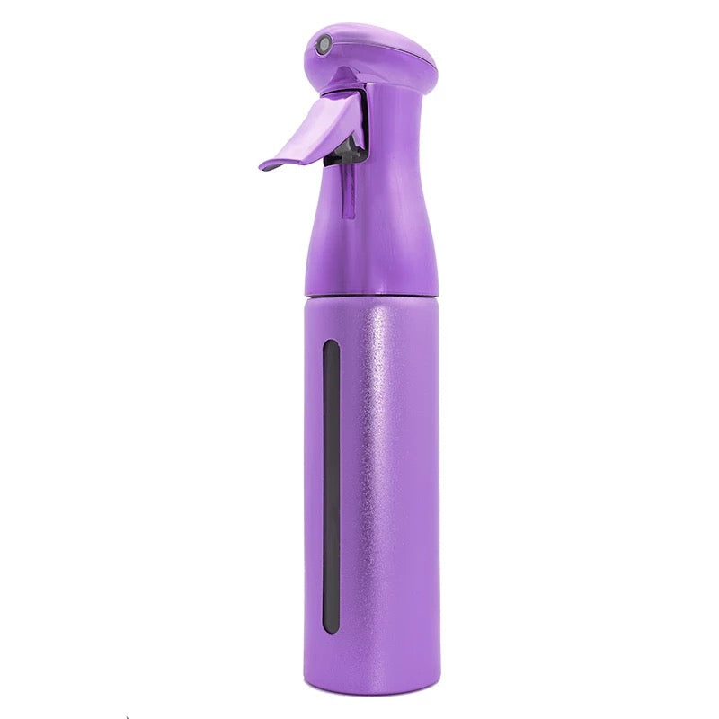 Continuous Mist Water Spray Bottles 300ML