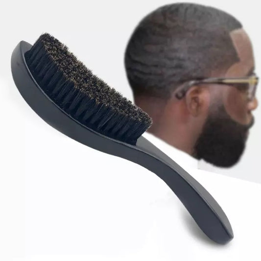 NEW TOUCH 360 Curve Wave Brush