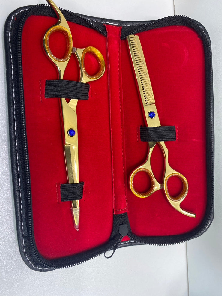 NEW TOUCH 2 6 inch Scissor Set