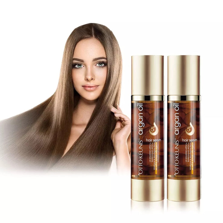 OTTO KEUNIS Argan Oil Hair Serum 100ml