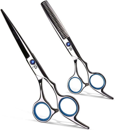 NEW TOUCH Professional Japanese 7.5 Scissors set