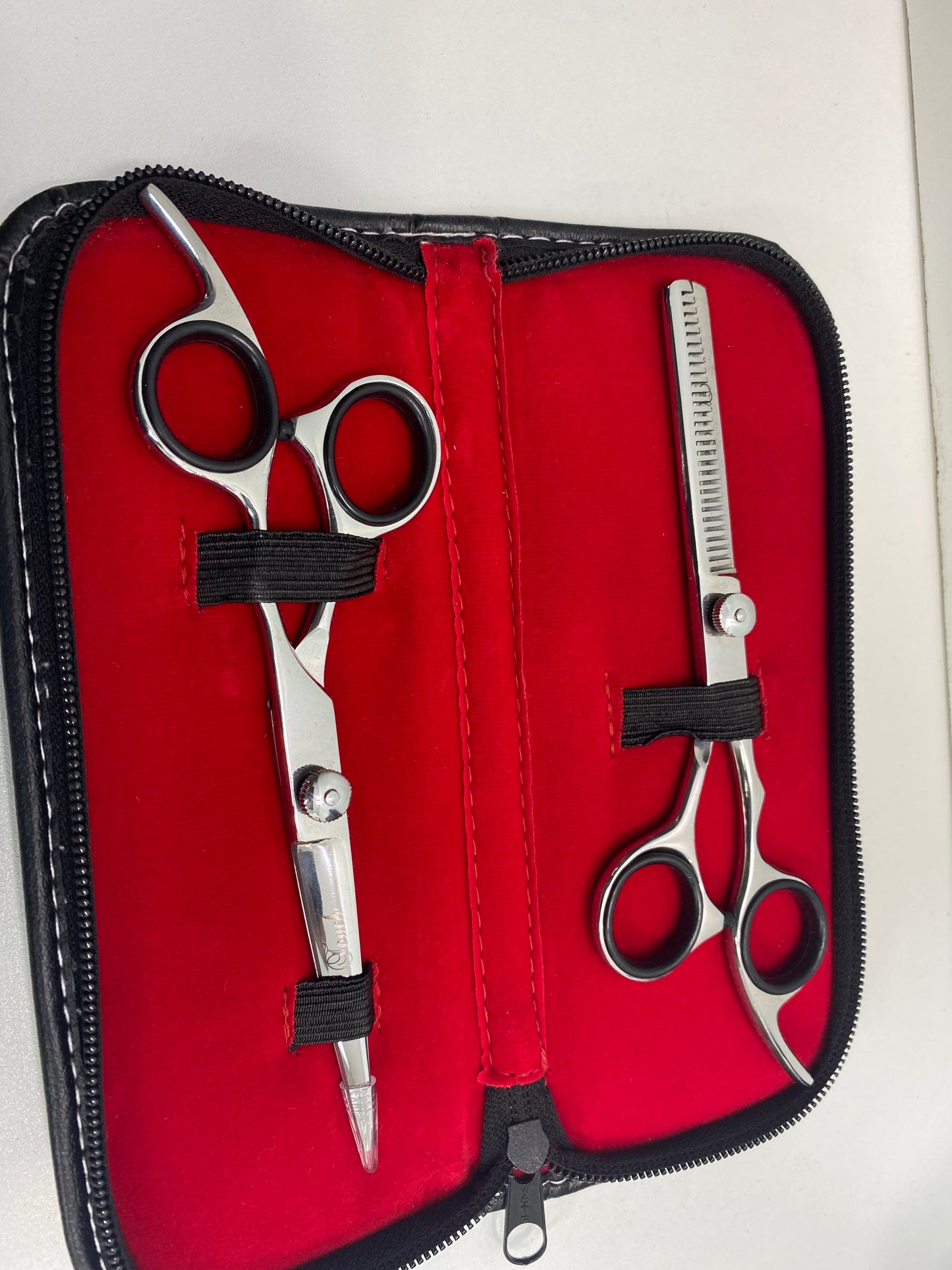 NEW TOUCH 2 6 inch Scissor Set