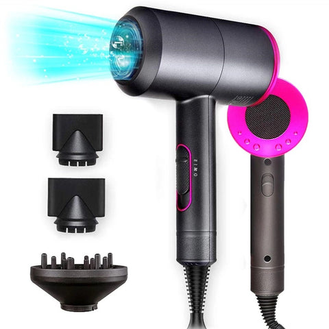 Professional Ionic Hair Blow Dryer