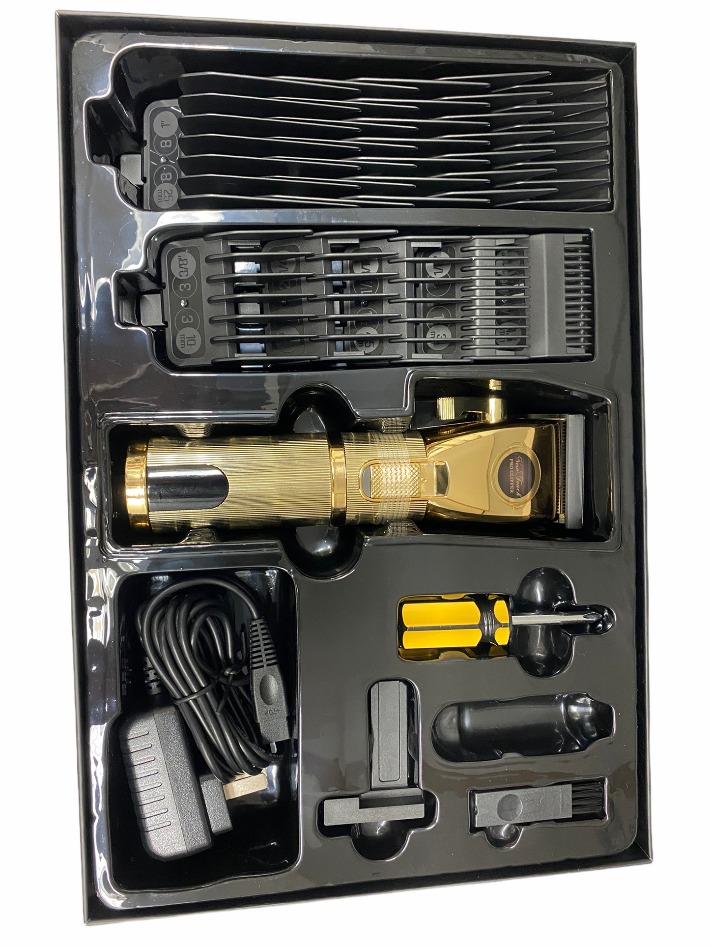 New Touch Premium Gold 2 Speed Clipper
