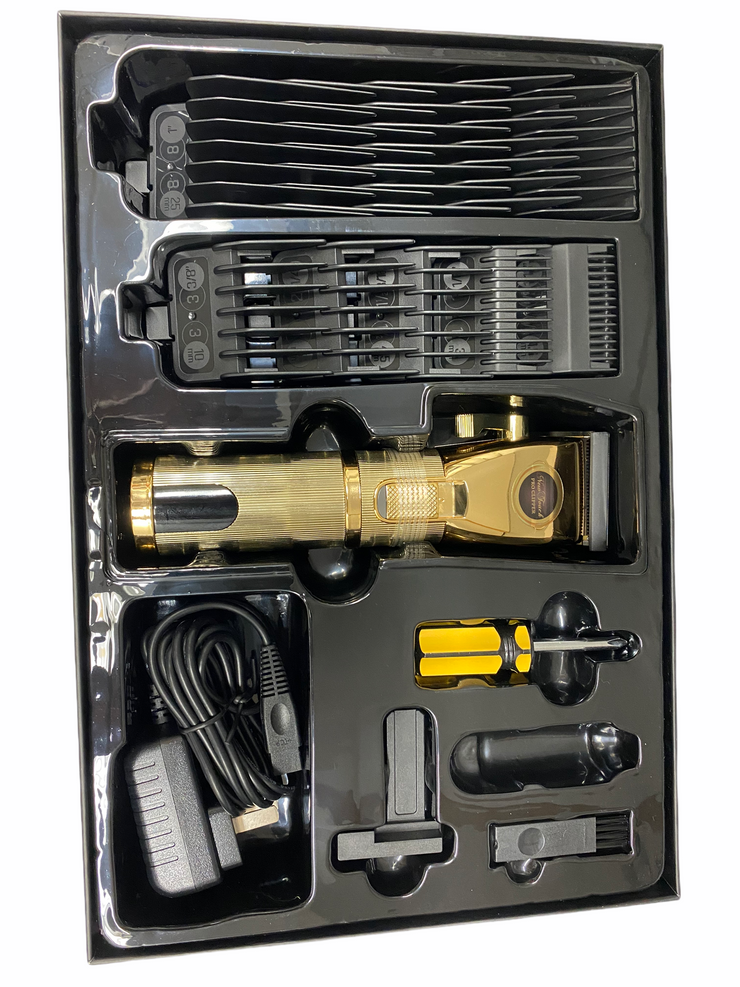 NEW TOUCH Premium Gold 2 Speed Clipper