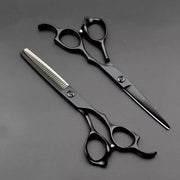 NEW TOUCH Professional Japanese 7.5 Scissors set