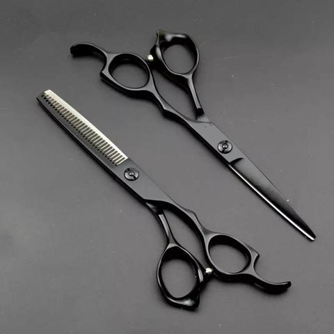 NEW TOUCH Professional Japanese 7.5 Scissors set