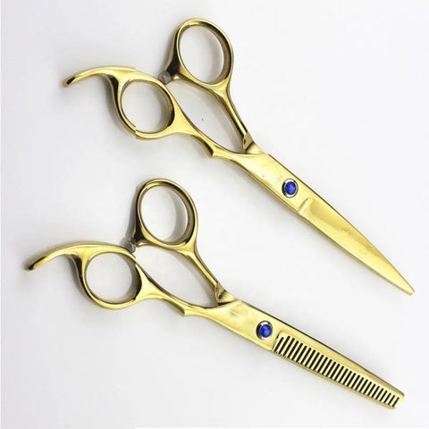 NEW TOUCH 2 6 inch Scissor Set