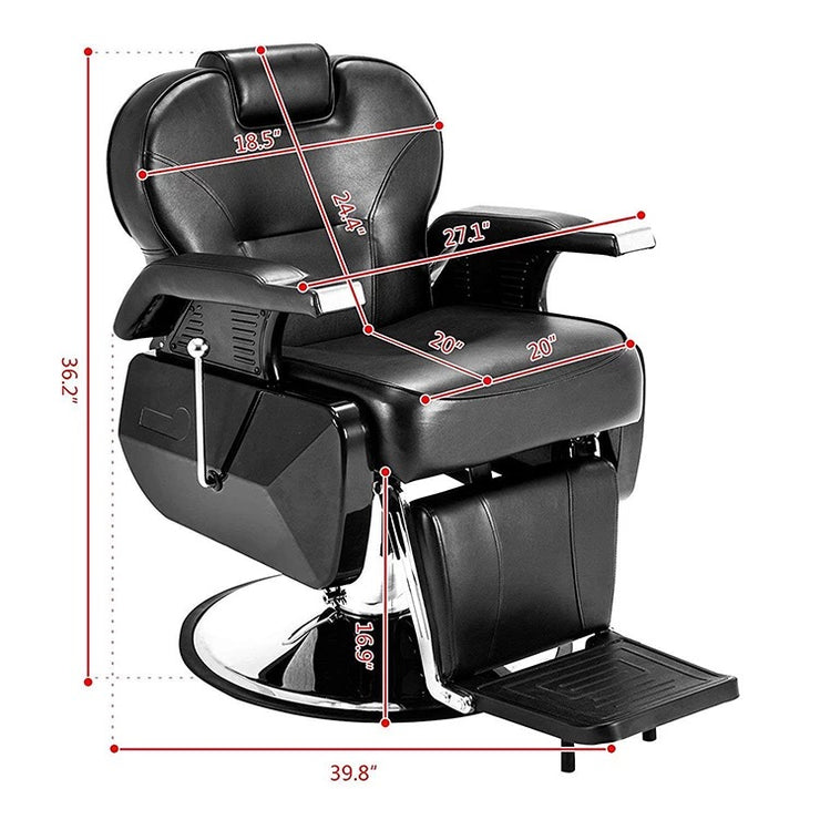 Premium High Quality Barber Chair