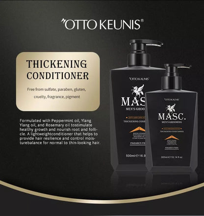 Anti-Hair Loss Thickening Conditioner 300ml